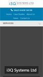 Mobile Screenshot of i3q.com